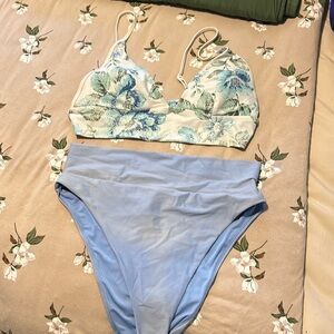 Aerie swim suit M